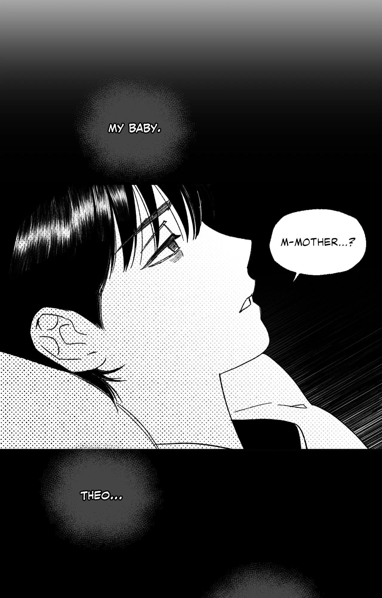 Haunting Eden Chapter 2 - Page 76
