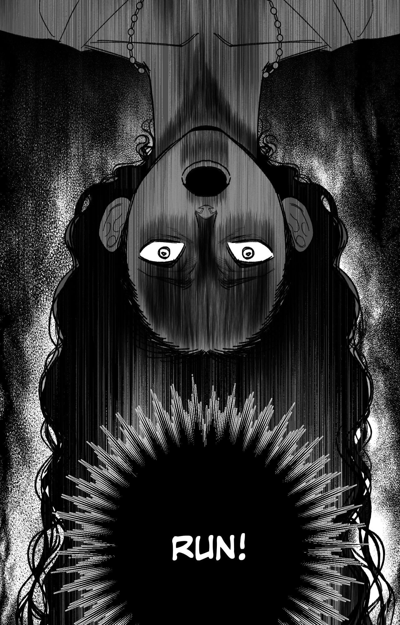 Haunting Eden Chapter 2 - Page 78