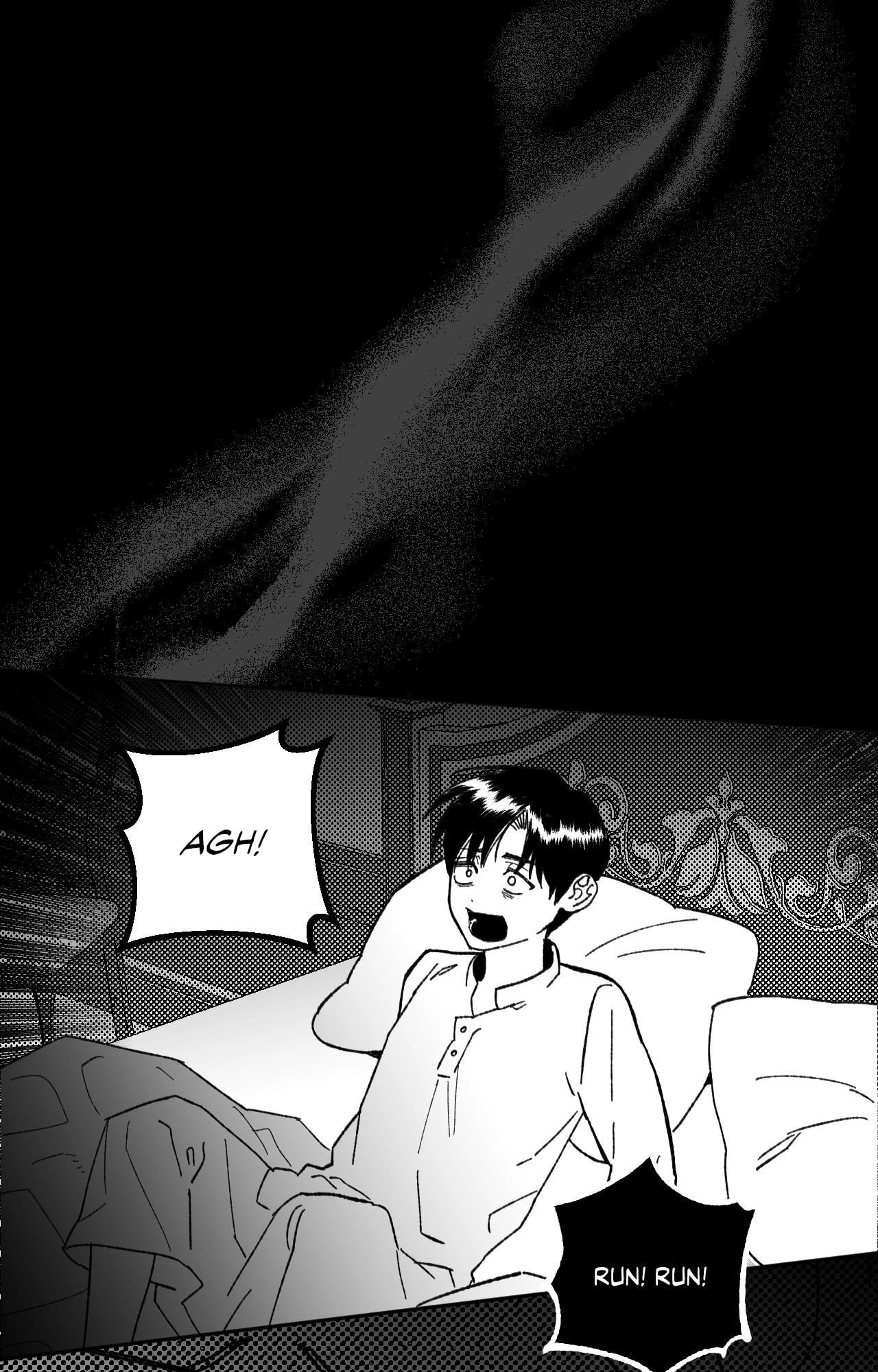 Haunting Eden Chapter 2 - Page 80