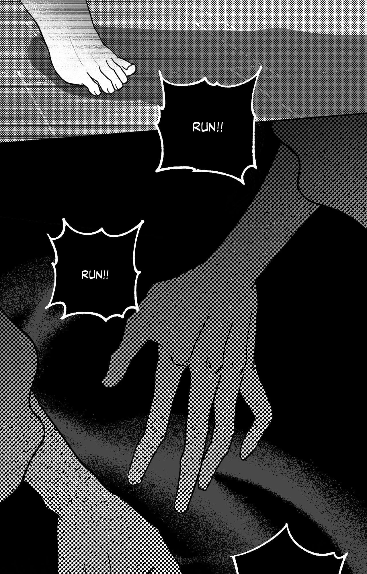 Haunting Eden Chapter 2 - Page 82