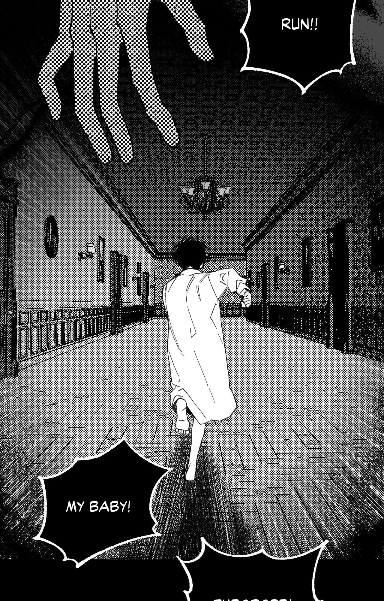 Haunting Eden Chapter 2 - Page 83
