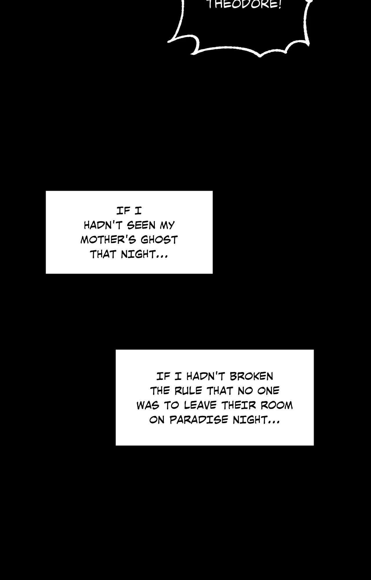 Haunting Eden Chapter 2 - Page 84