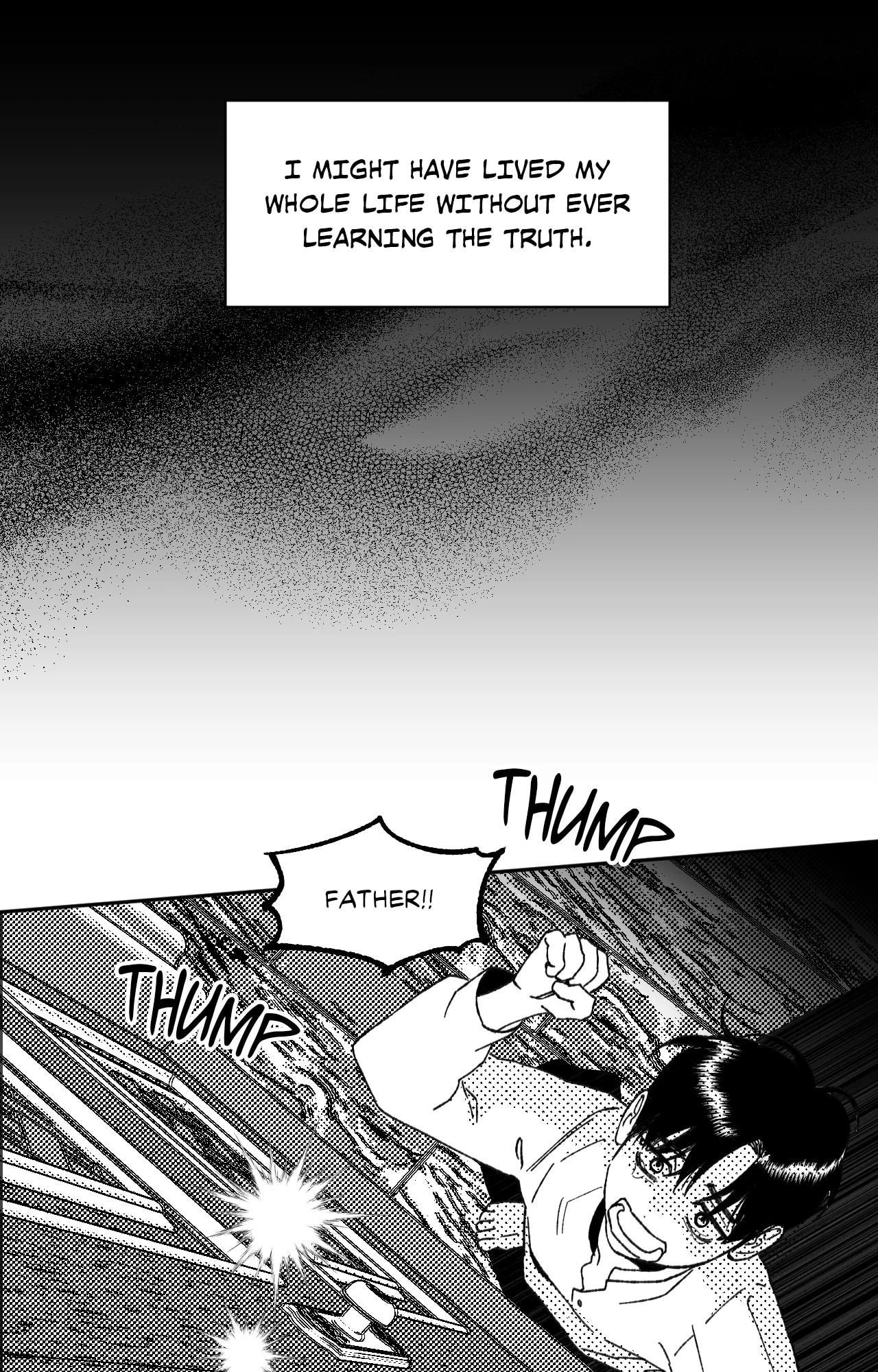 Haunting Eden Chapter 2 - Page 85