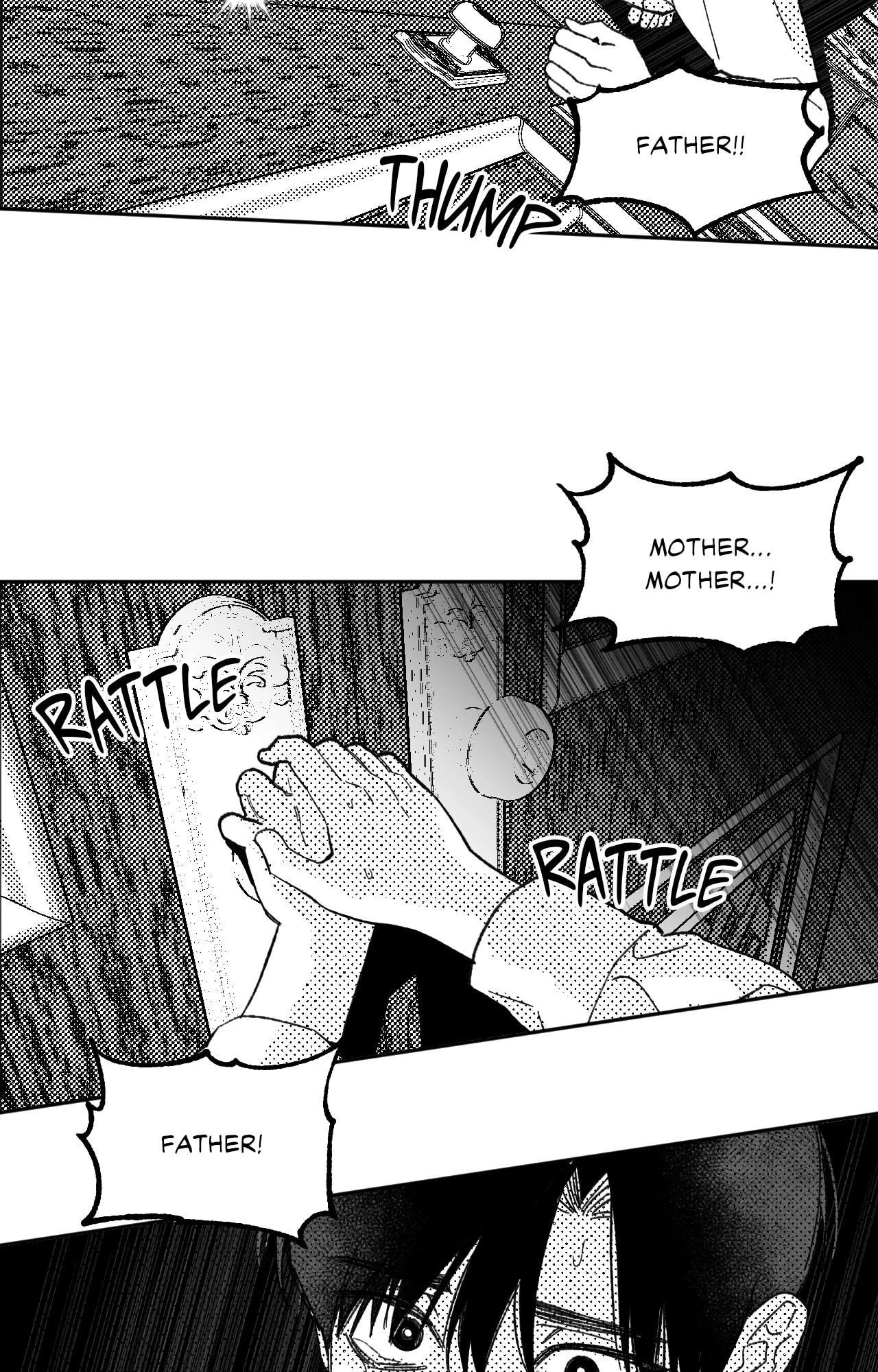 Haunting Eden Chapter 2 - Page 86