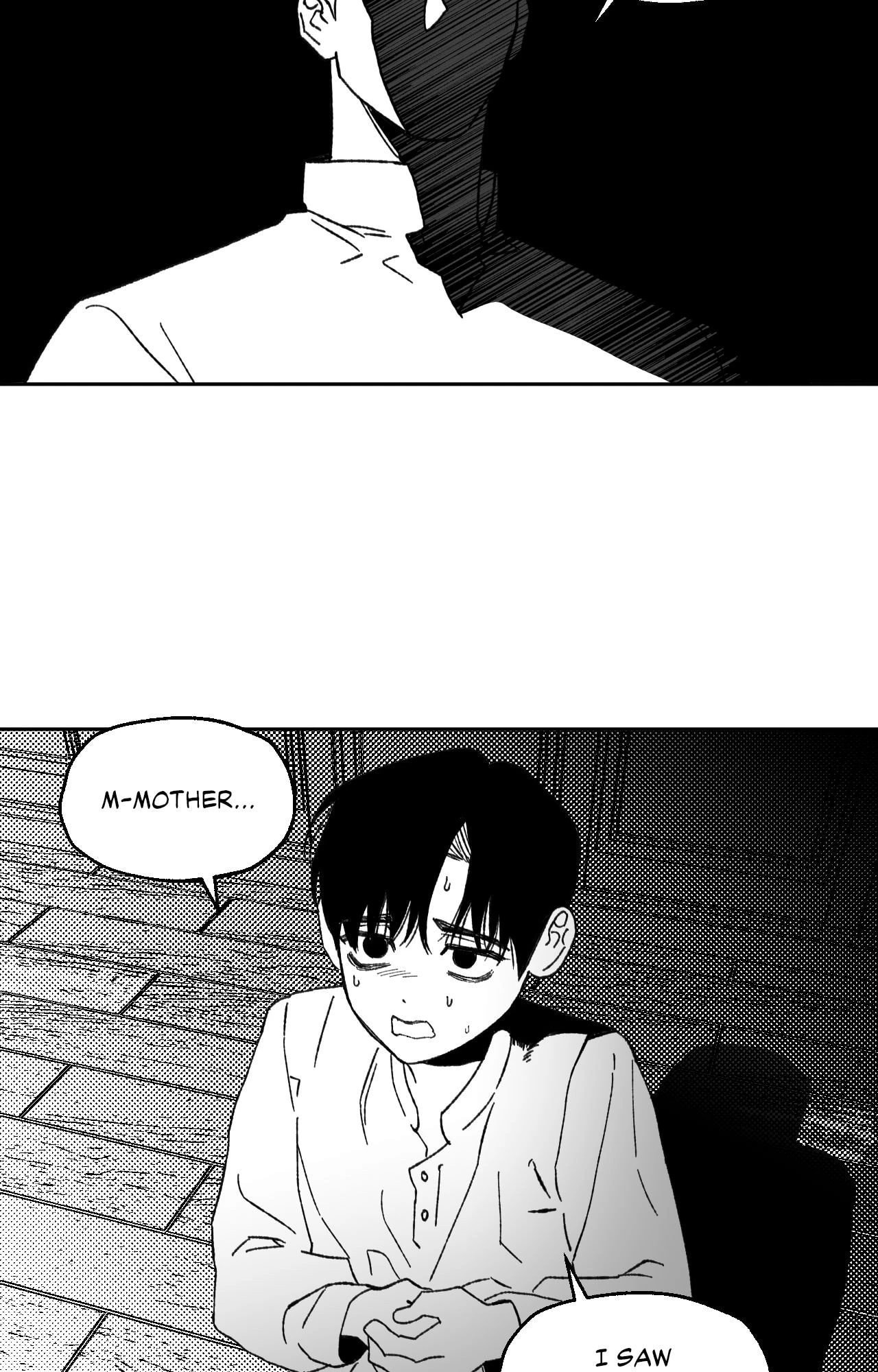 Haunting Eden Chapter 2 - Page 91