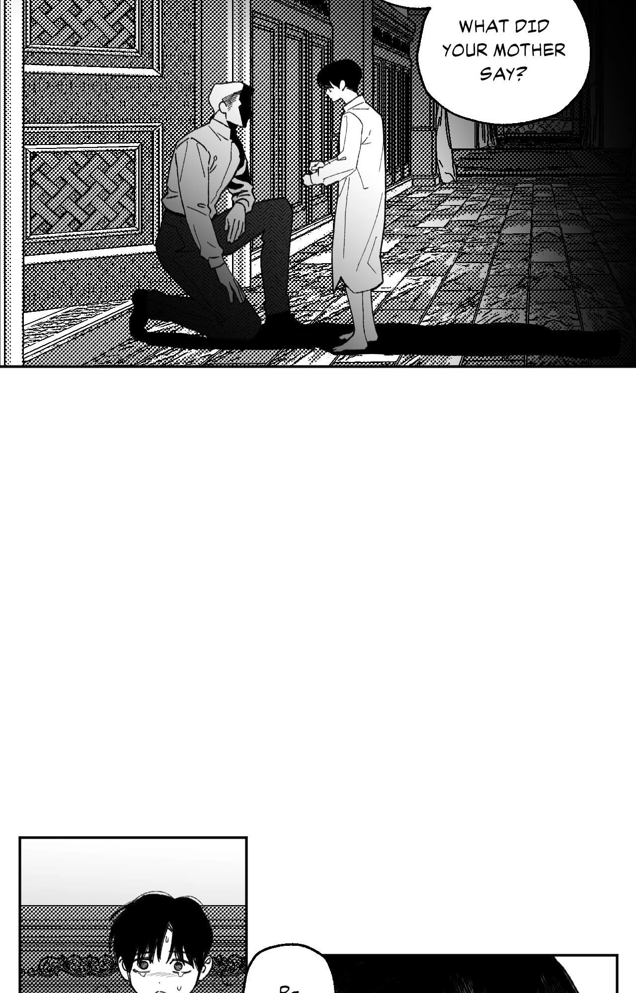 Haunting Eden Chapter 2 - Page 93