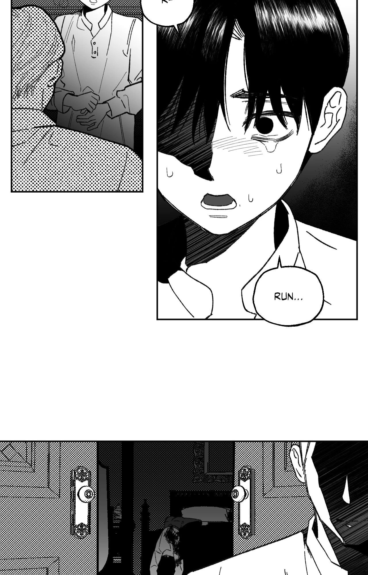 Haunting Eden Chapter 2 - Page 94