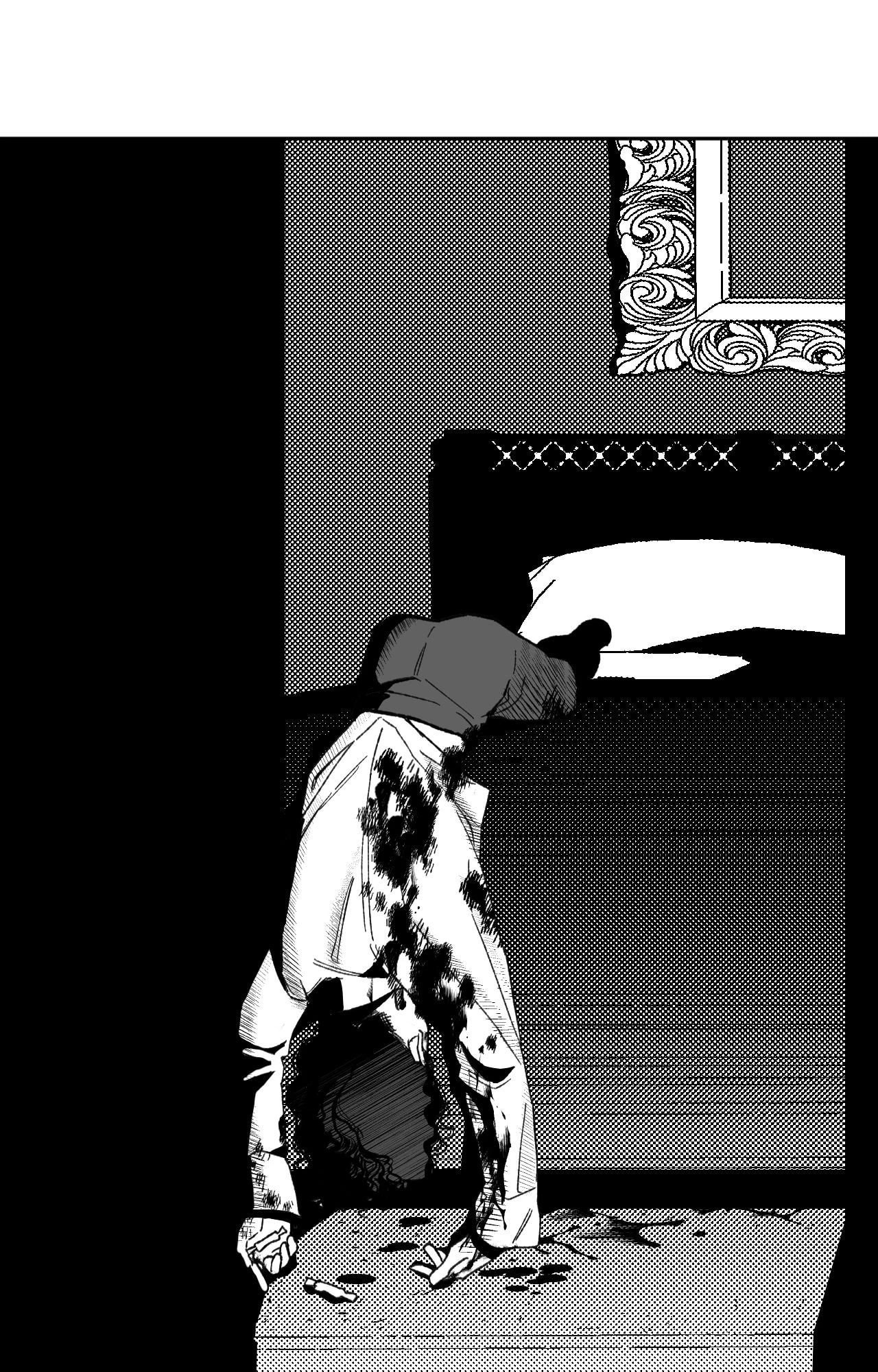 Haunting Eden Chapter 2 - Page 96
