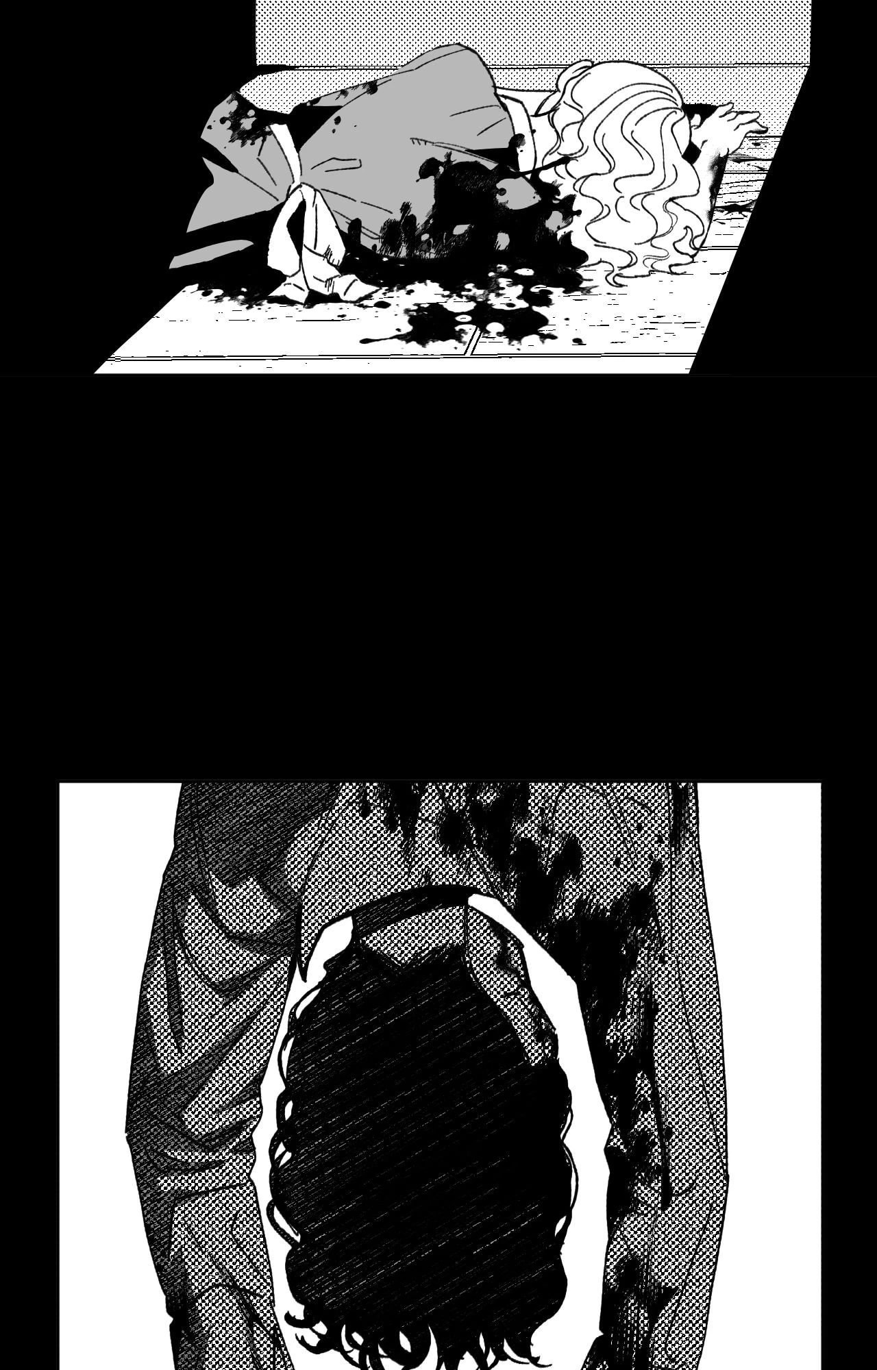Haunting Eden Chapter 2 - Page 97