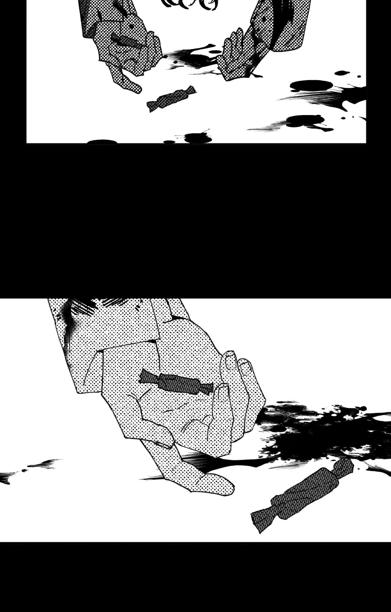 Haunting Eden Chapter 2 - Page 98