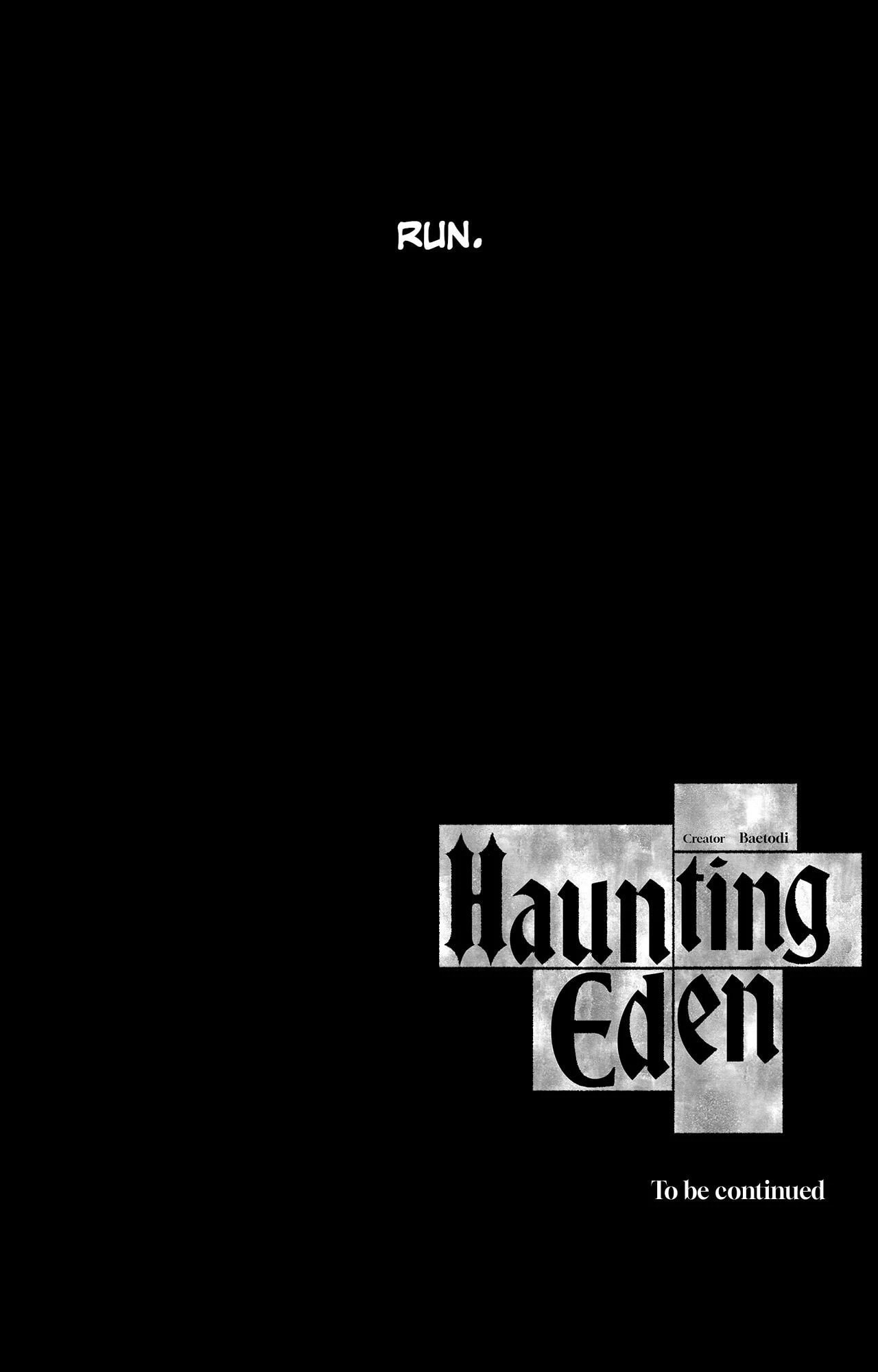 Haunting Eden Chapter 2 - Page 99