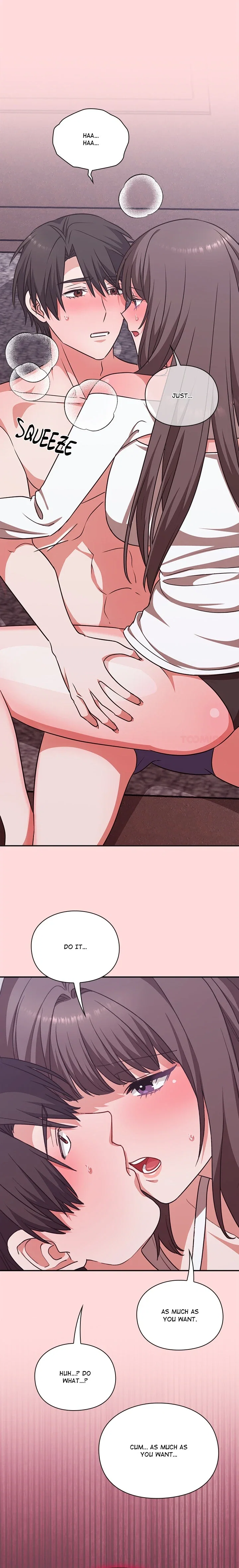 Heart Level Chapter 6 - Page 12