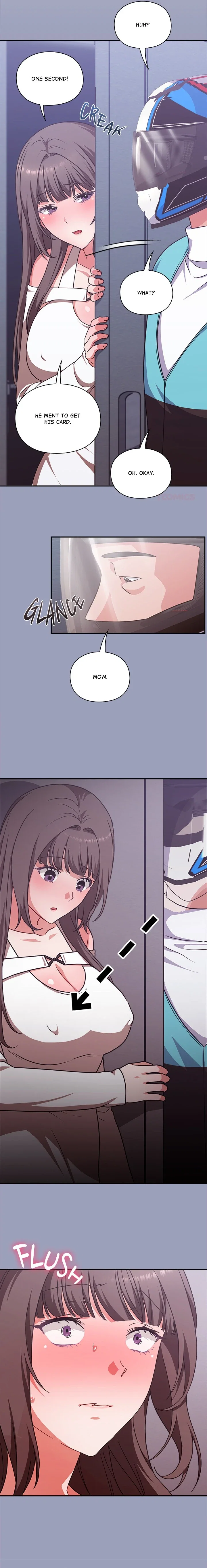 Heart Level Chapter 6 - Page 22
