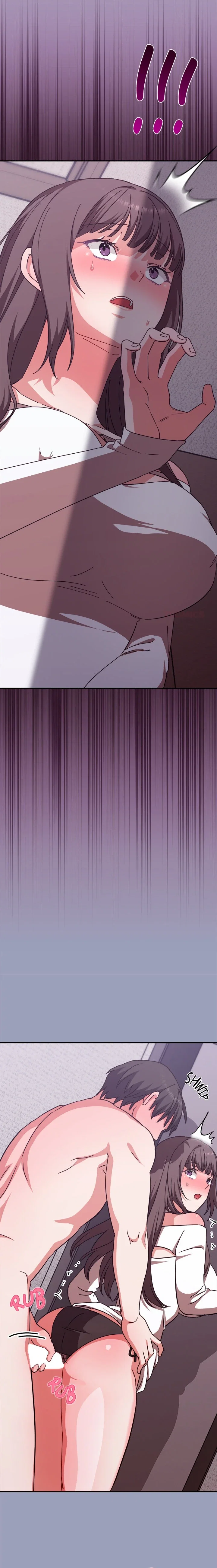 Heart Level Chapter 6 - Page 28