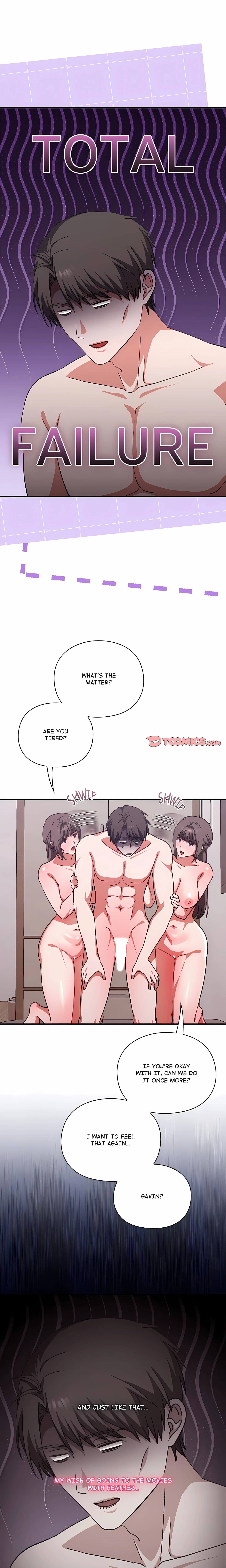 Heart Level Chapter 13 - Page 11