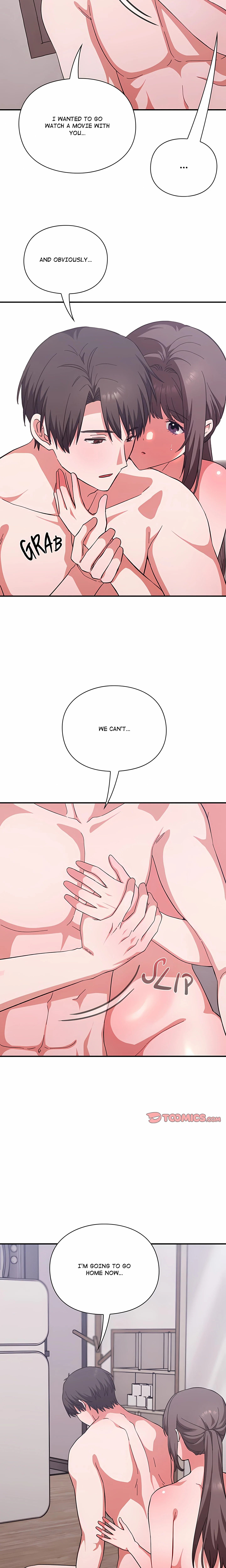 Heart Level Chapter 13 - Page 13