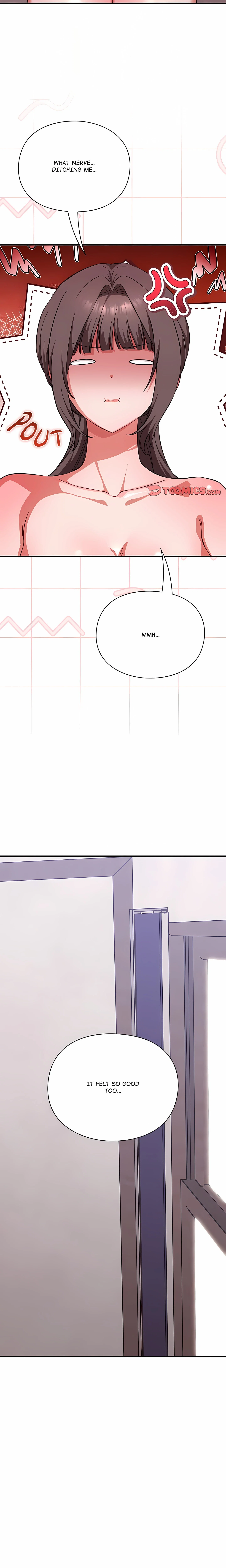 Heart Level Chapter 13 - Page 19