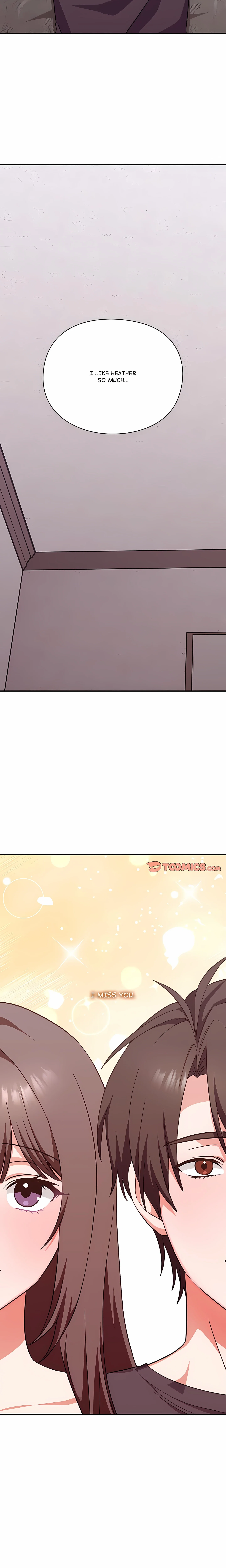 Heart Level Chapter 13 - Page 21