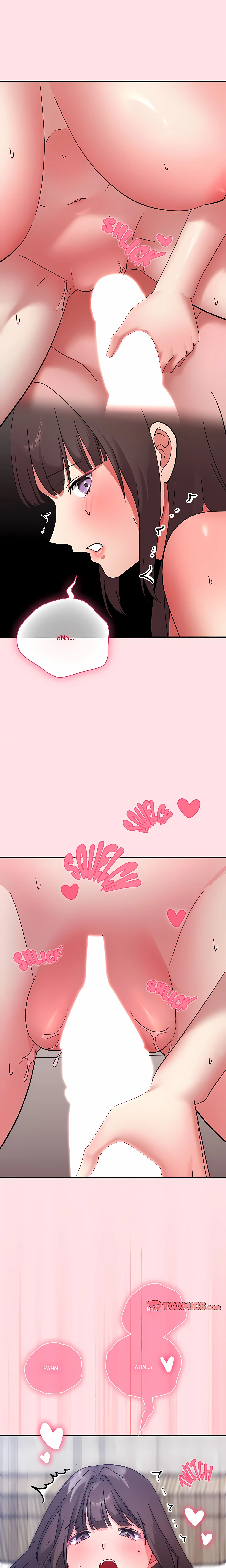 Heart Level Chapter 18 - Page 7