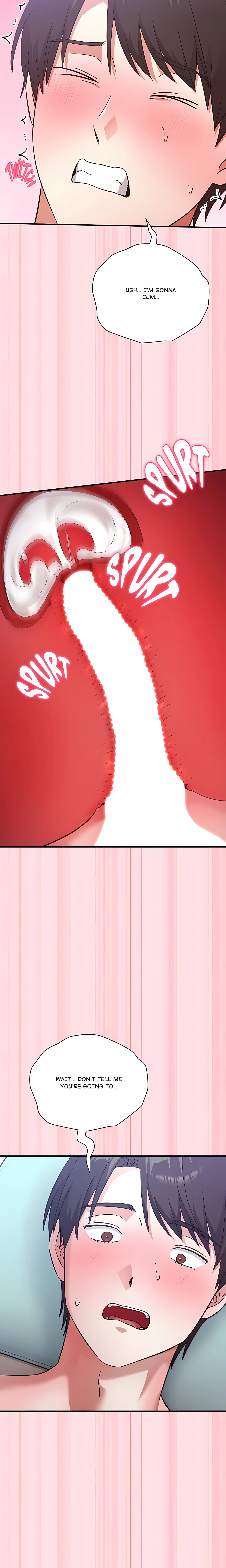 Heart Level Chapter 18 - Page 15