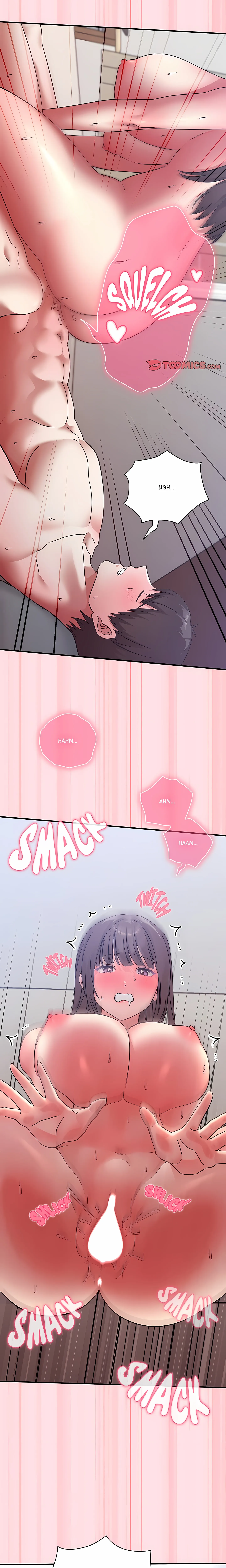 Heart Level Chapter 18 - Page 16