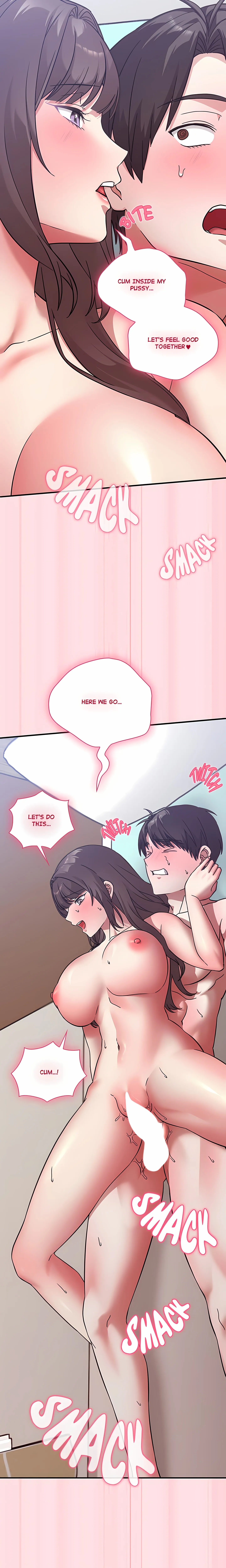 Heart Level Chapter 18 - Page 25