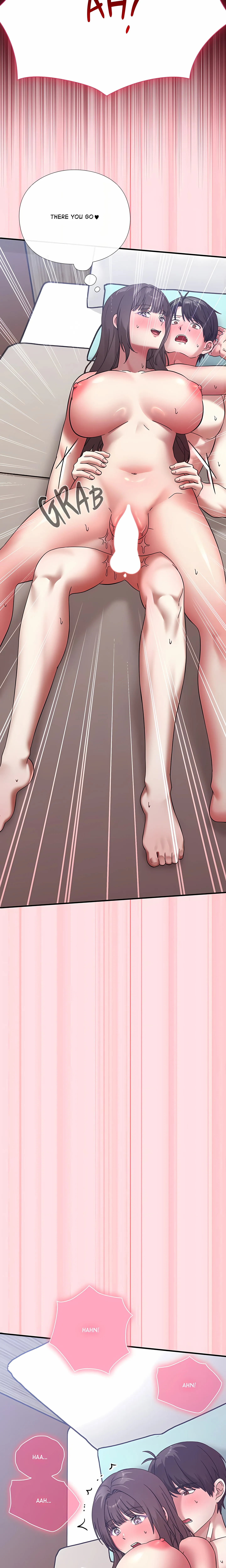 Heart Level Chapter 18 - Page 27
