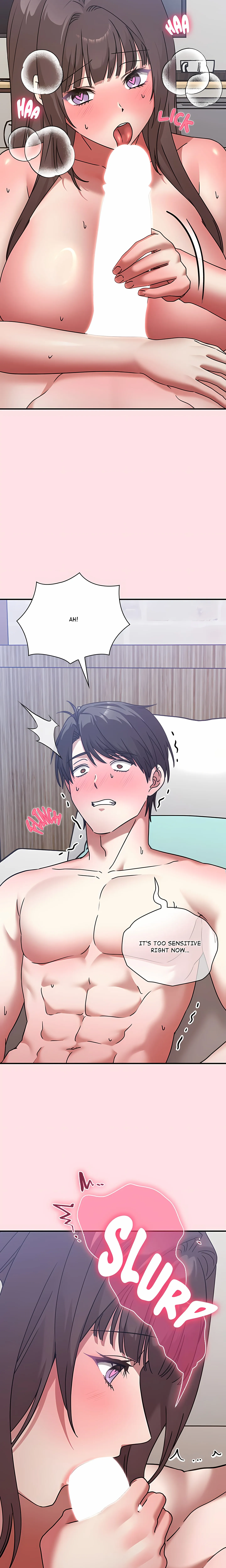Heart Level Chapter 18 - Page 32