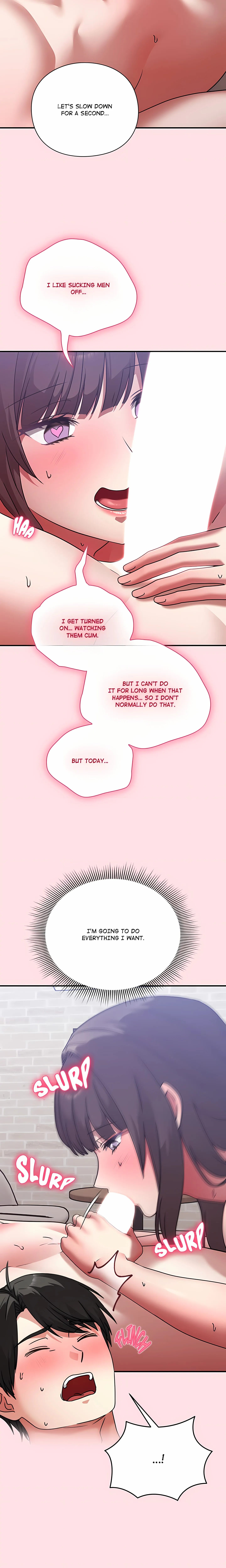 Heart Level Chapter 18 - Page 34
