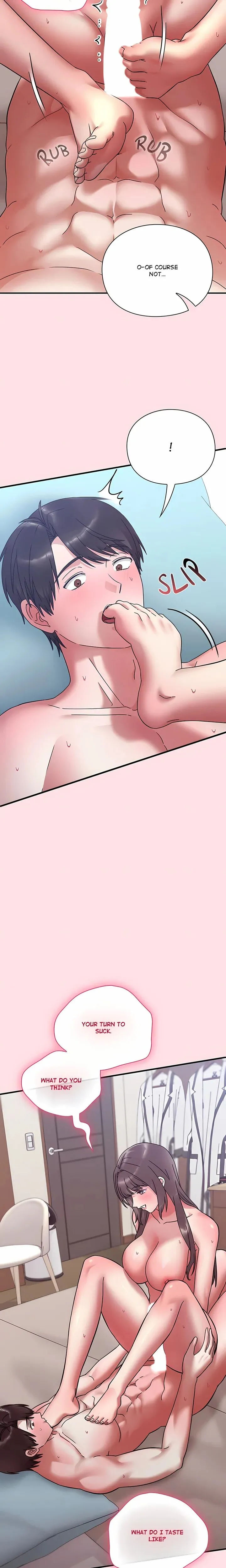 Heart Level Chapter 19 - Page 6