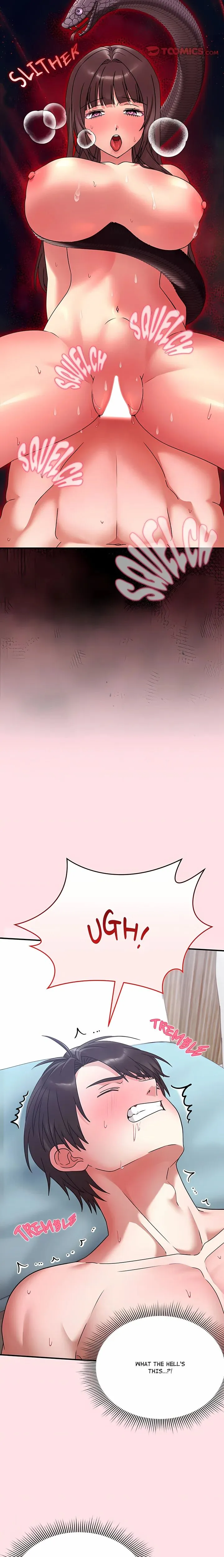 Heart Level Chapter 19 - Page 12