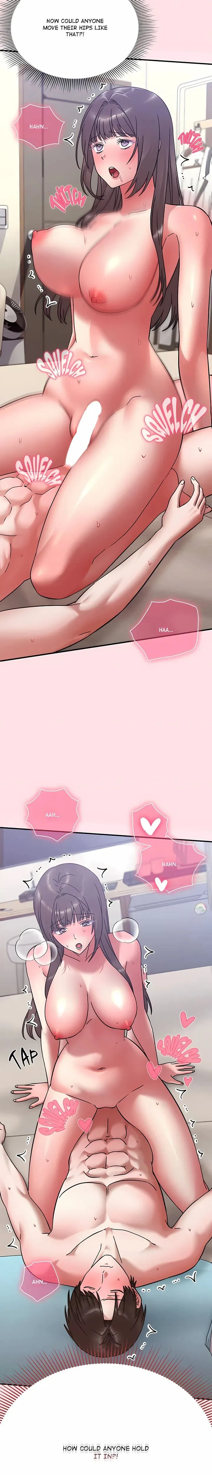 Heart Level Chapter 19 - Page 13