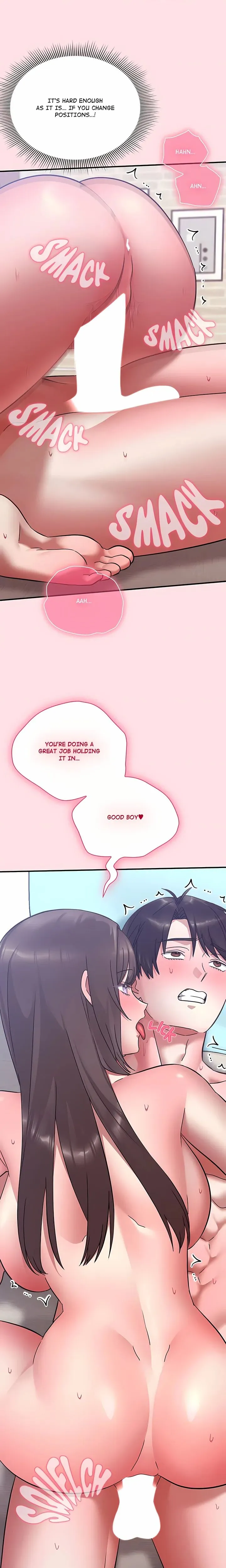 Heart Level Chapter 19 - Page 15
