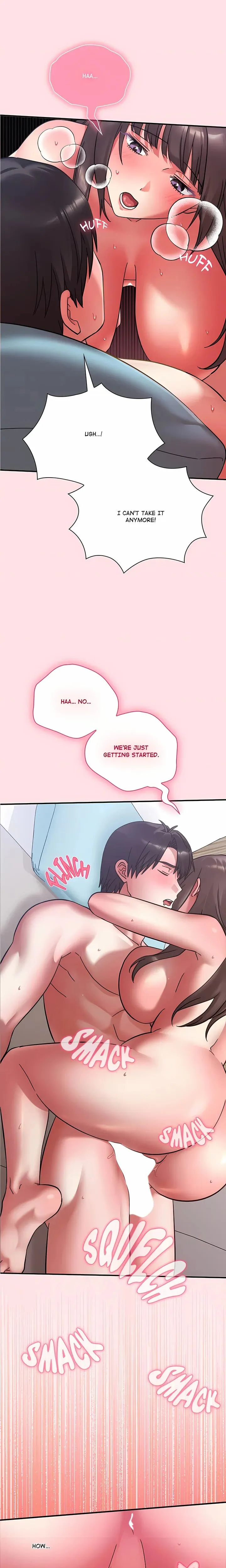 Heart Level Chapter 19 - Page 17