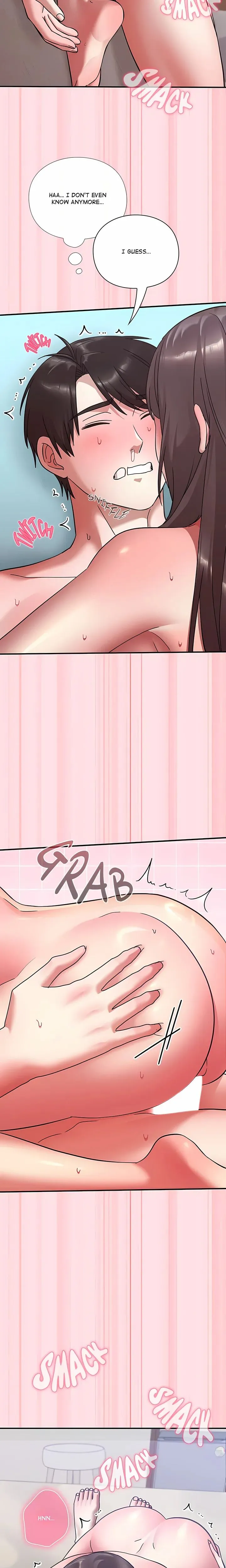 Heart Level Chapter 19 - Page 19