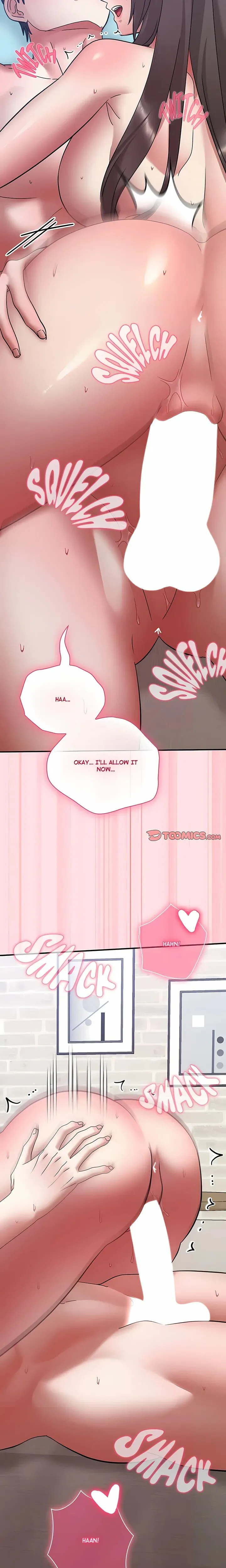 Heart Level Chapter 19 - Page 22