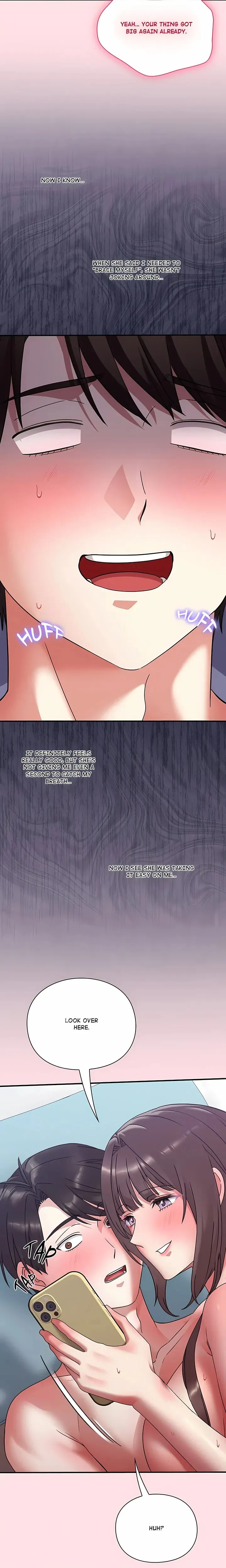 Heart Level Chapter 19 - Page 25