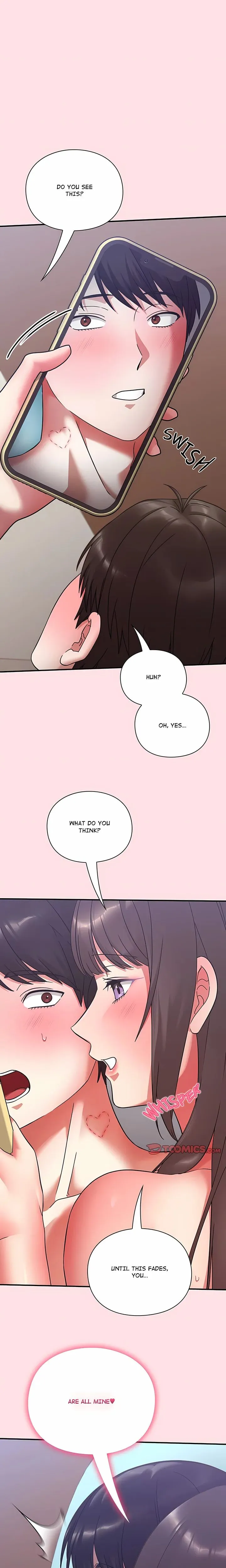 Heart Level Chapter 19 - Page 26