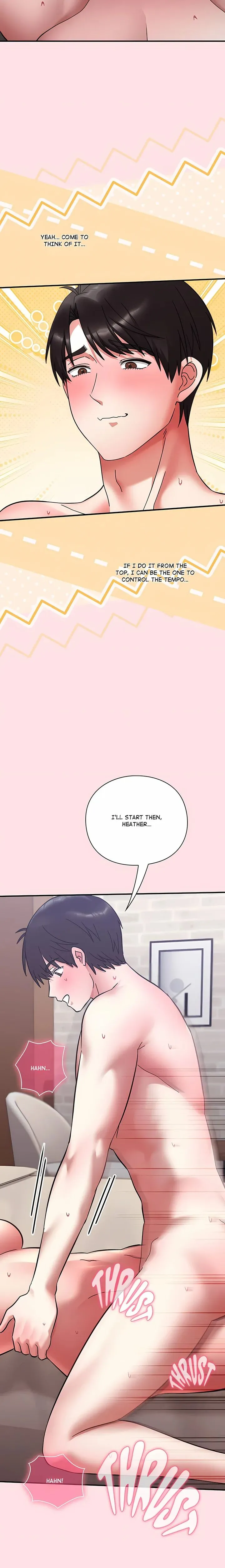 Heart Level Chapter 19 - Page 29