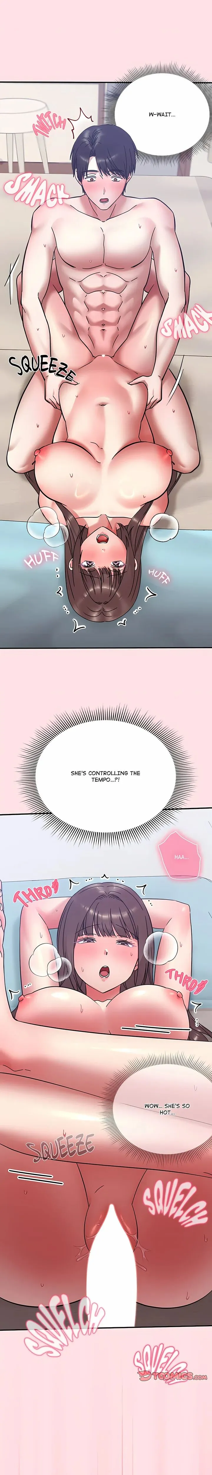Heart Level Chapter 19 - Page 30