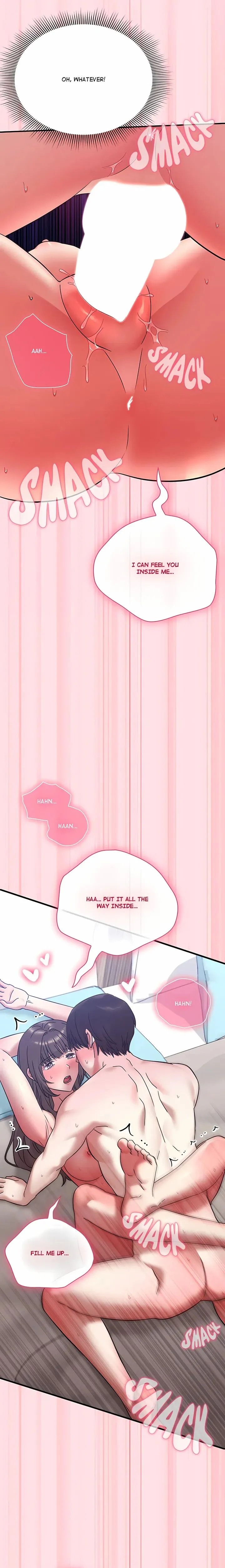 Heart Level Chapter 19 - Page 31