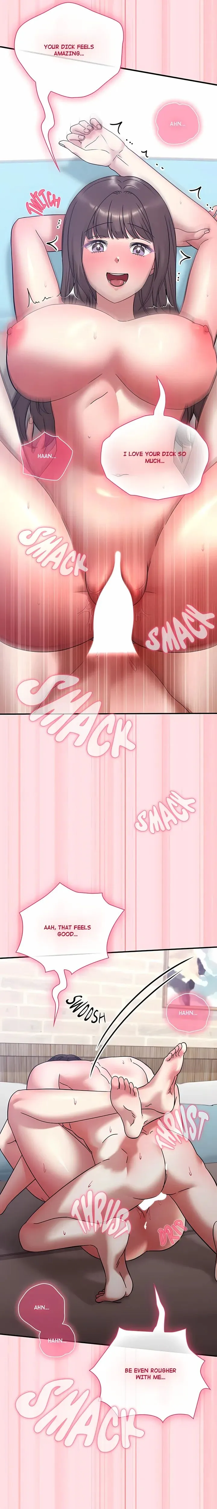 Heart Level Chapter 19 - Page 32
