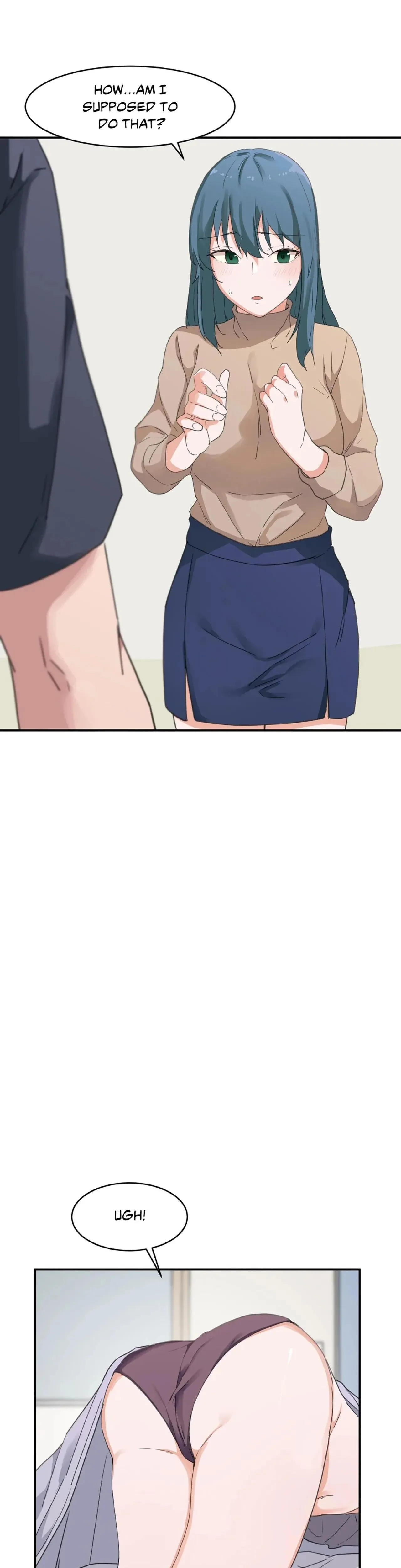 Heart Stealer Chapter 4 - Page 18