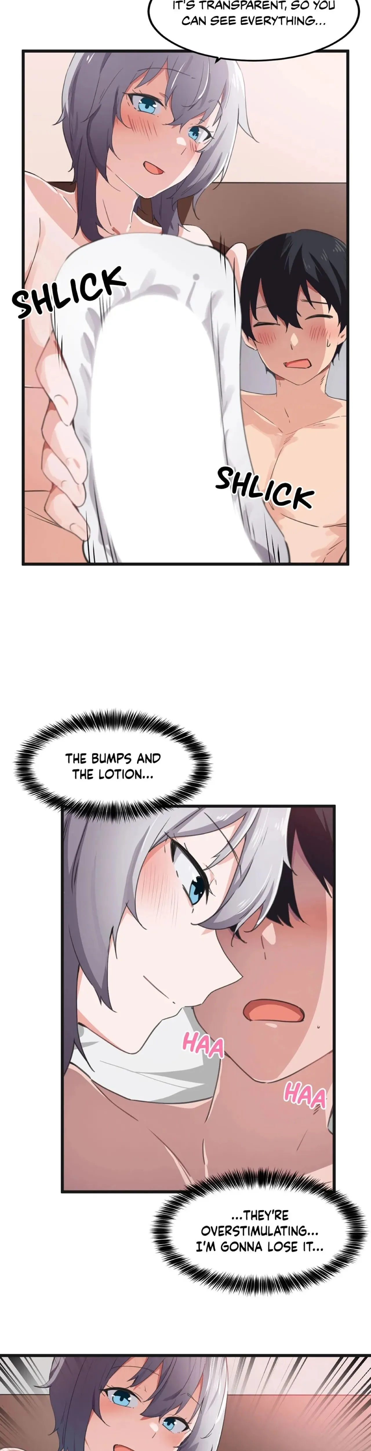 Heart Stealer Chapter 41 - Page 5