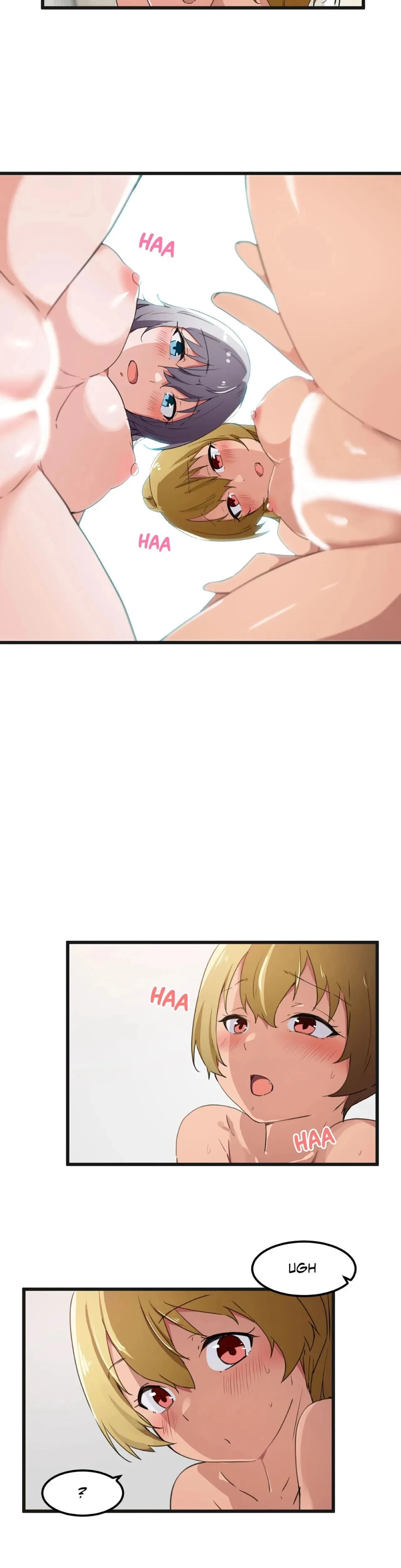 Heart Stealer Chapter 41 - Page 13