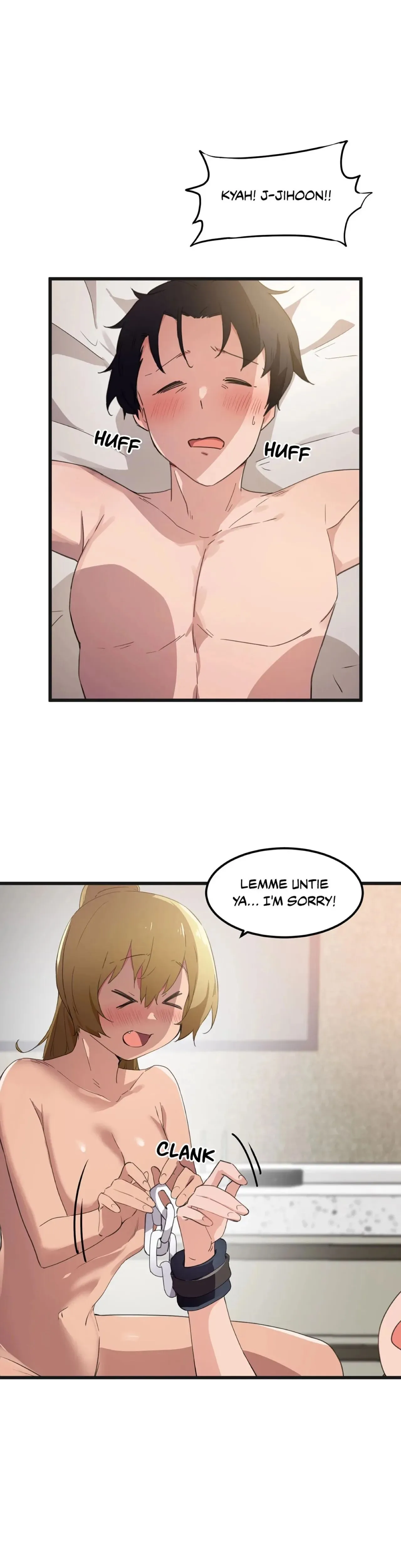 Heart Stealer Chapter 41 - Page 14