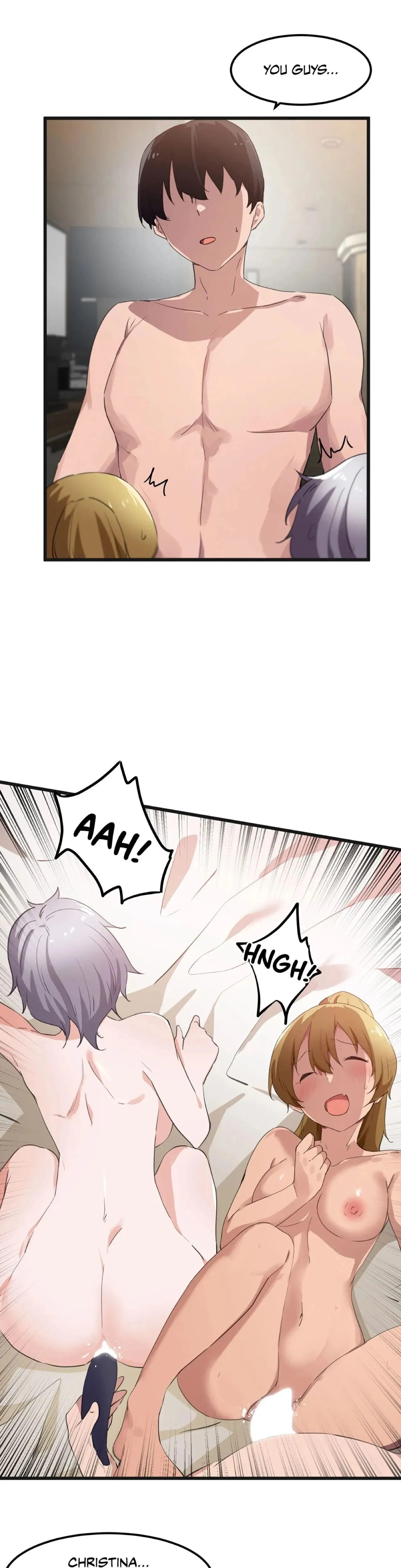 Heart Stealer Chapter 41 - Page 15