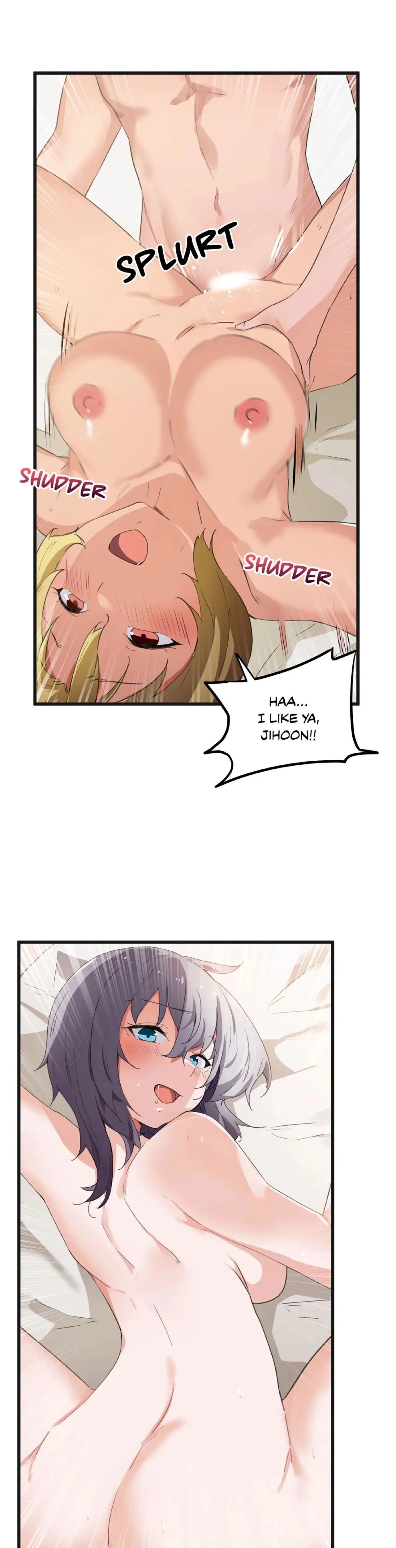 Heart Stealer Chapter 41 - Page 17
