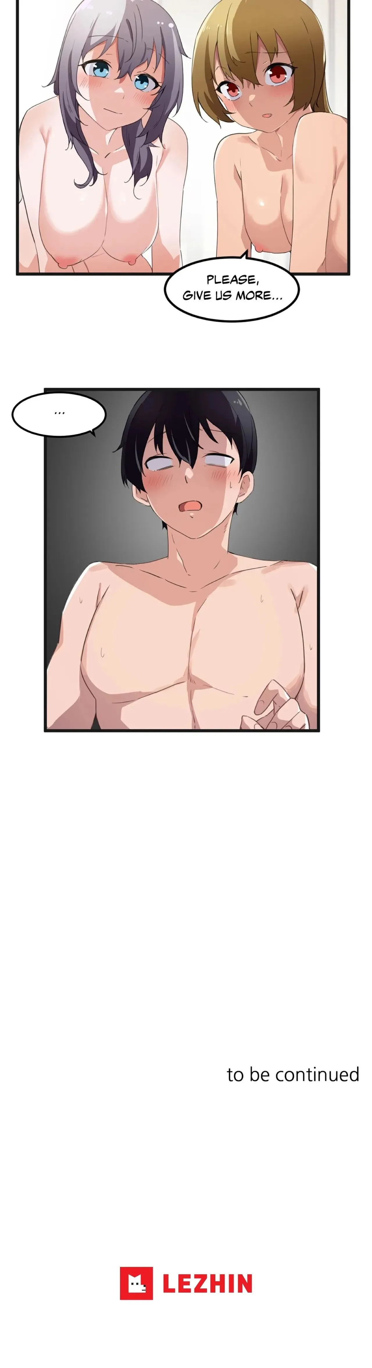 Heart Stealer Chapter 41 - Page 20
