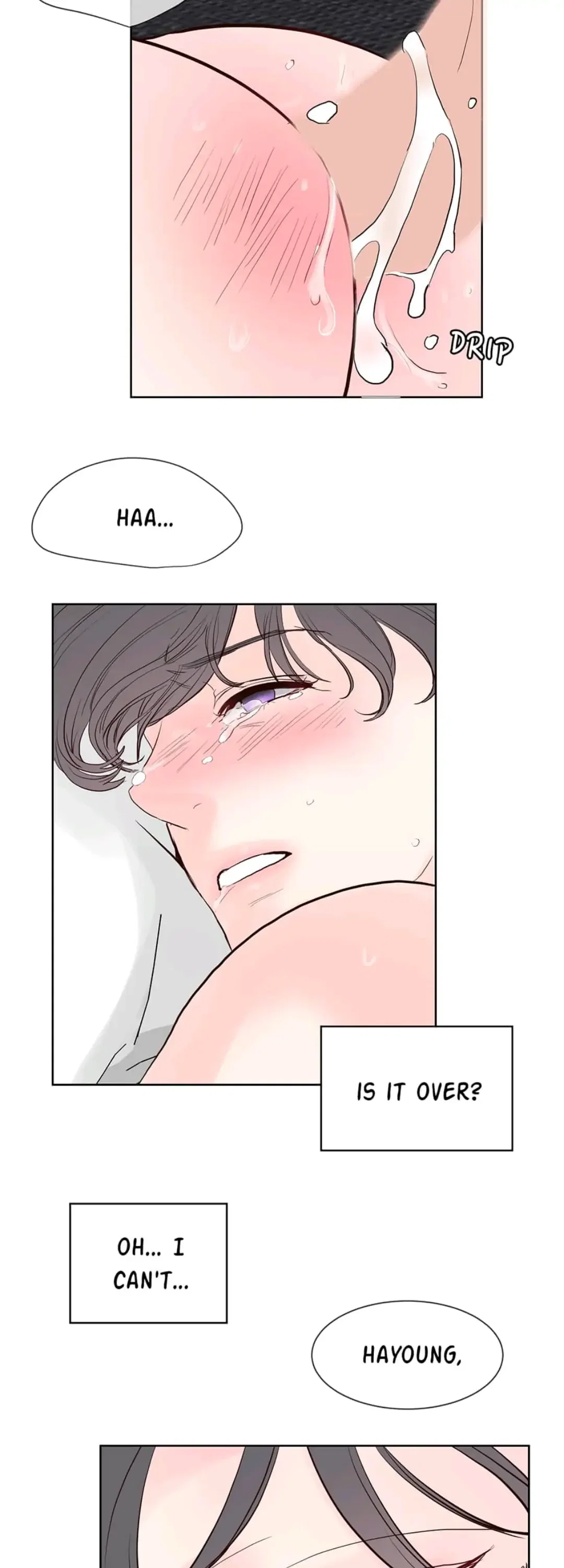 Heat and Run Chapter 42 - Page 5